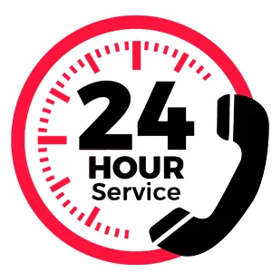 24/7 emergency tyre service in Sharjah